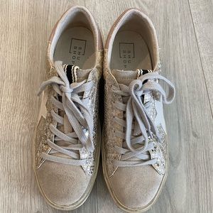 Shu Shop Sneakers